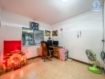 *****ทาวน์เฮ้าส์มือสองย่านกรุงเทพมหานคร ม.ศศิกานต์2 สรงประภา30 เนื้อที่กว้างถึง 28 ตร.ว. ฟังก์ชัน 3 ห้องนอน 2 ห้องน้ำ 2 ที่จอดรถ บ้านพื้นที่กว้างขวาง แถมฟรี! 3 เครื่องปรับอากาศ เดินทางสะดวกมาก บนทำเลใกล้สนามบินดอนเมือง รถไฟฟ้าสายสีแดง "สถานีดอนเมือง" ห้ามพลาด!